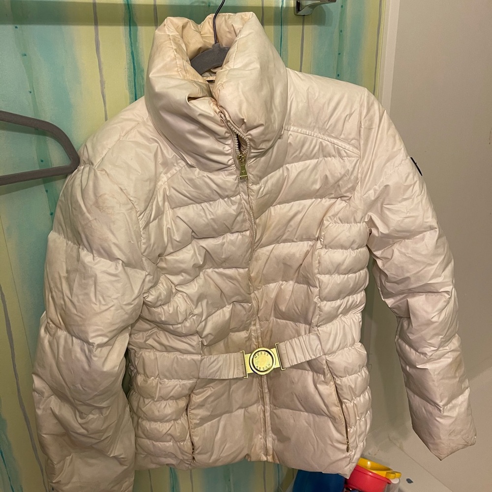 Guess winter jacket